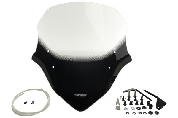 CB 650 F - Tourenscheibe "NTM" 2014-2016 - farblos