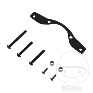 Montagesatz Shad für Click System