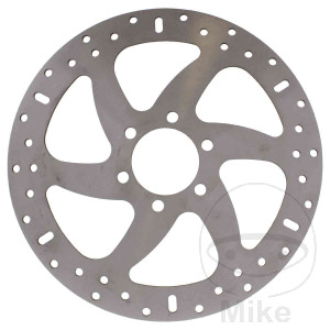 Bremsscheibe EBC