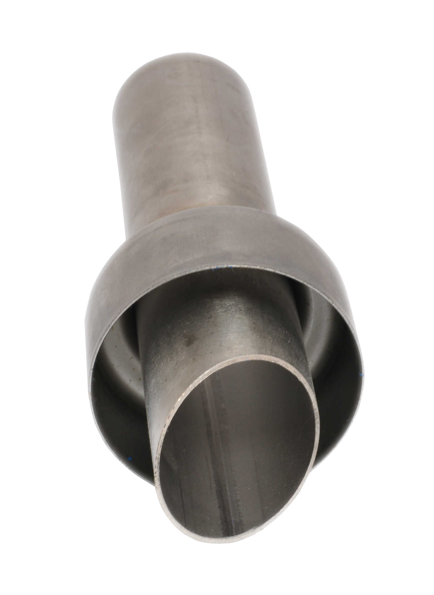 Akrapovic dB-Killer/dB-Eater Ø32mm passend auf die rechte Seite