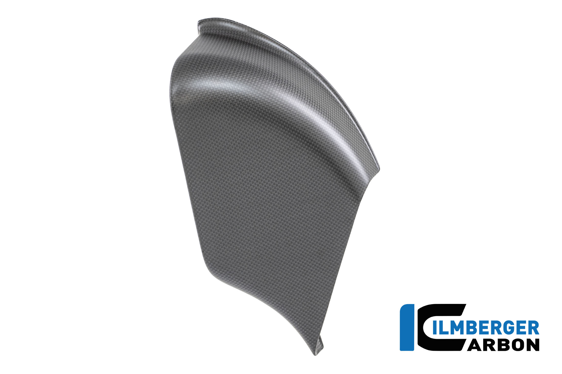 Sidepod links Carbon matt Ducati Panigale V4 R 2025