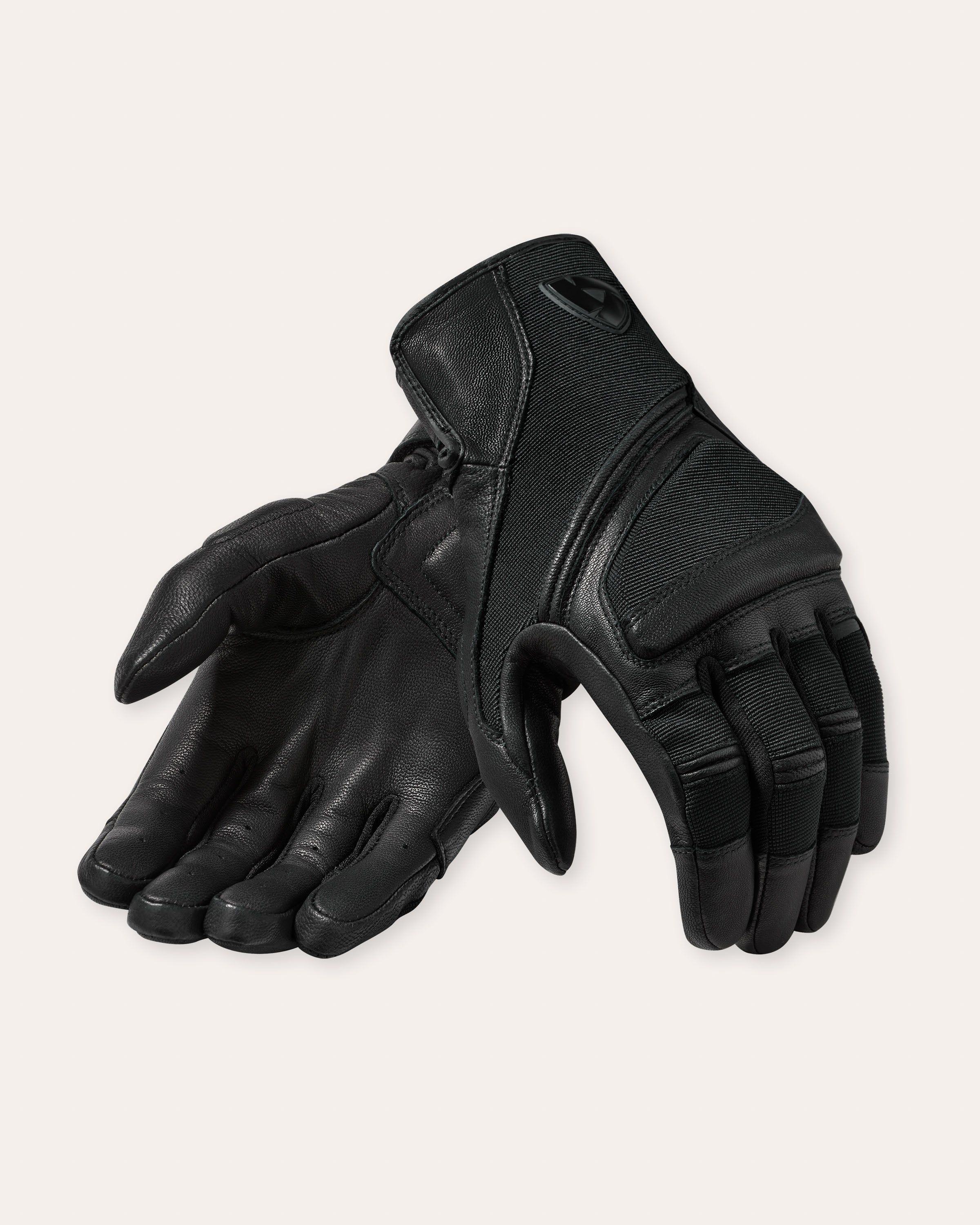 Handschuhe Pandora Schwarz S Standard