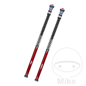 Cartridgekit Gabel YSS ON Road Z1 70-90KG