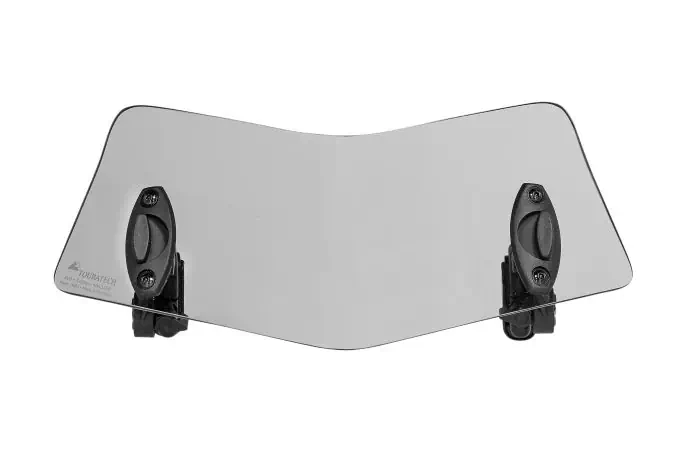 Windschildspoiler Evo, getönt Windschildspoiler Evo, getönt