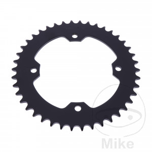 Kettenrad 36Z Teilung 520 Innendurchmesser 125 Lochkreis 145