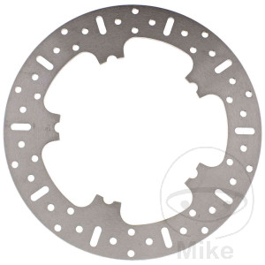 Bremsscheibe EBC