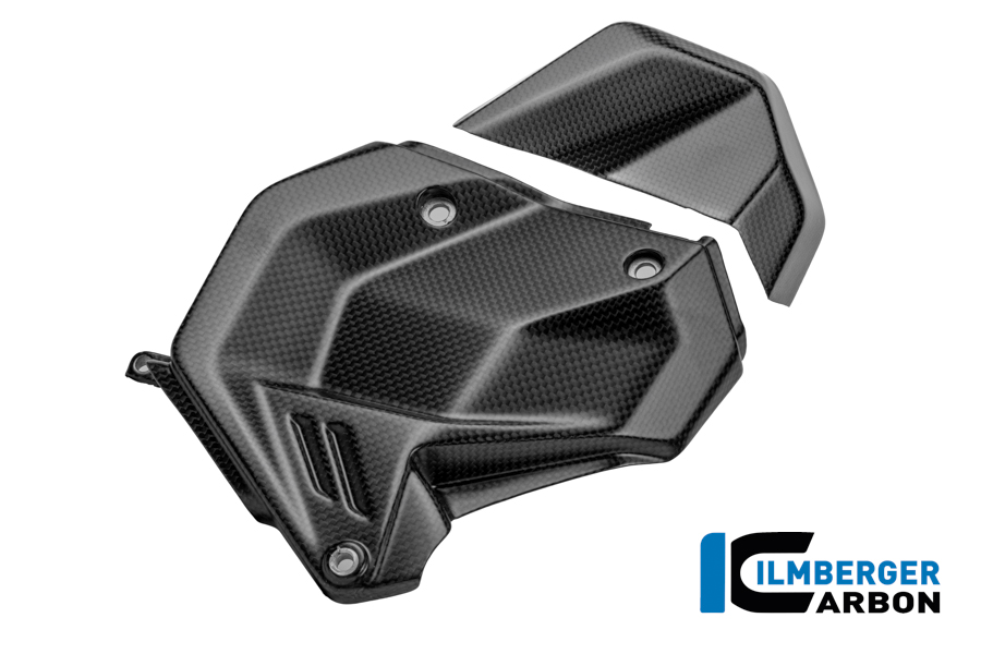 Zylinderkopfabdeckung links Carbon matt Panigale V4 2025
