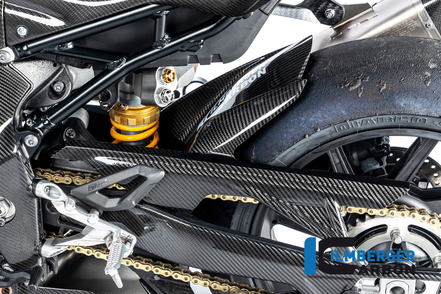 Kotflügel hinten Racing BMW M 1000 RR / S 1000 RR ab Bj 2019