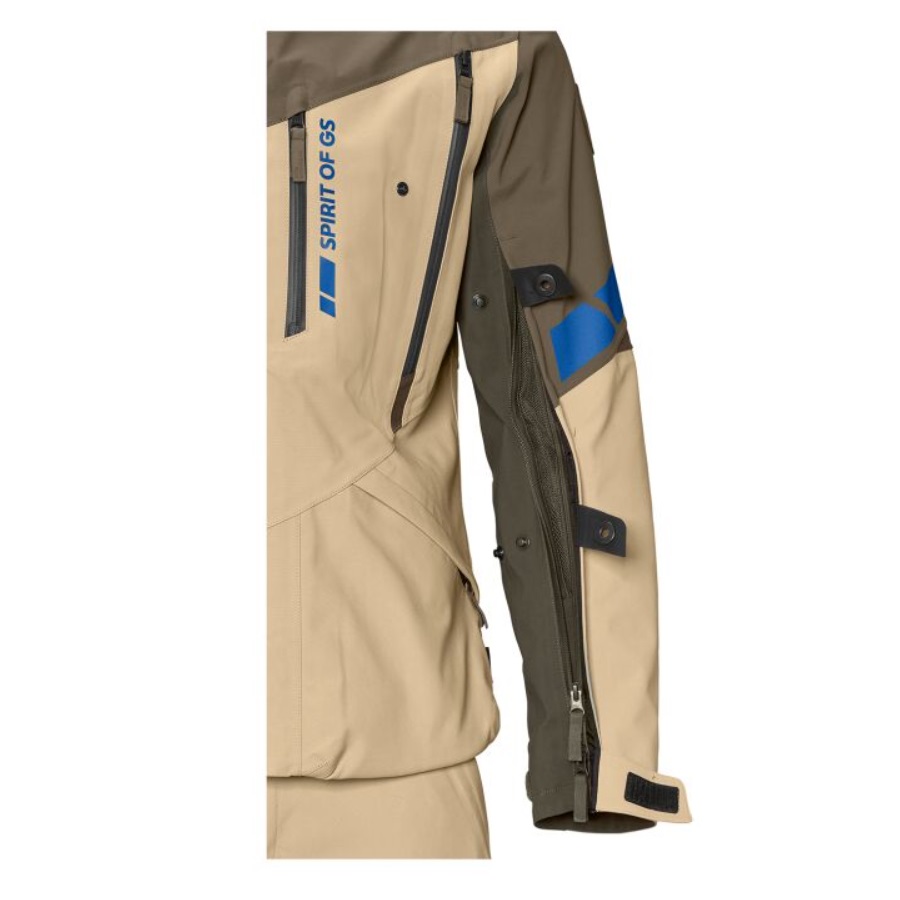 BMW-Motorrad-Jacke-Namib-GTX-AErmel