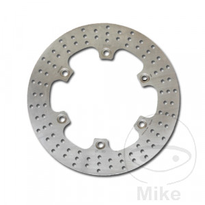 Bremsscheibe starr TRW