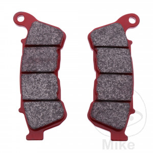 Bremsklotz Sinter vorne SA Brembo Alternative: 7370106
