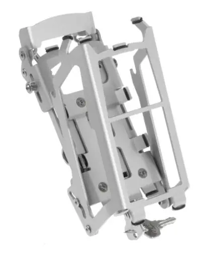 Lenkerhalterung Garmin GPSMap 78 / 78S *abschließbar*