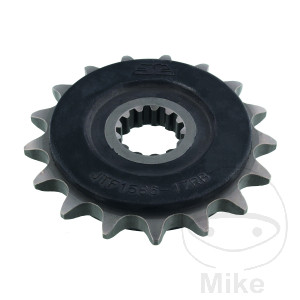 Ritzel 17Z Teilung 525 Gummiert Alternative: 7263122