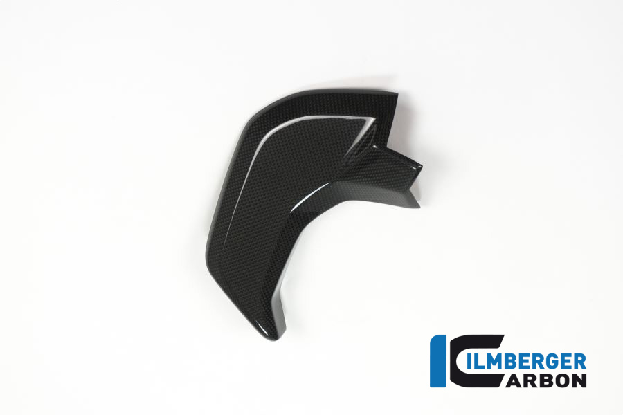 Abdeckung neben Cockpit links glanz Ducati MTS'15