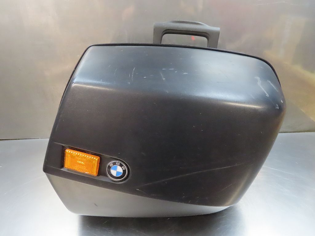 Seitenkoffer Koffer Systemkoffer rechts für BMW R 1100 RT RS S R 1150 RT RS R850RT