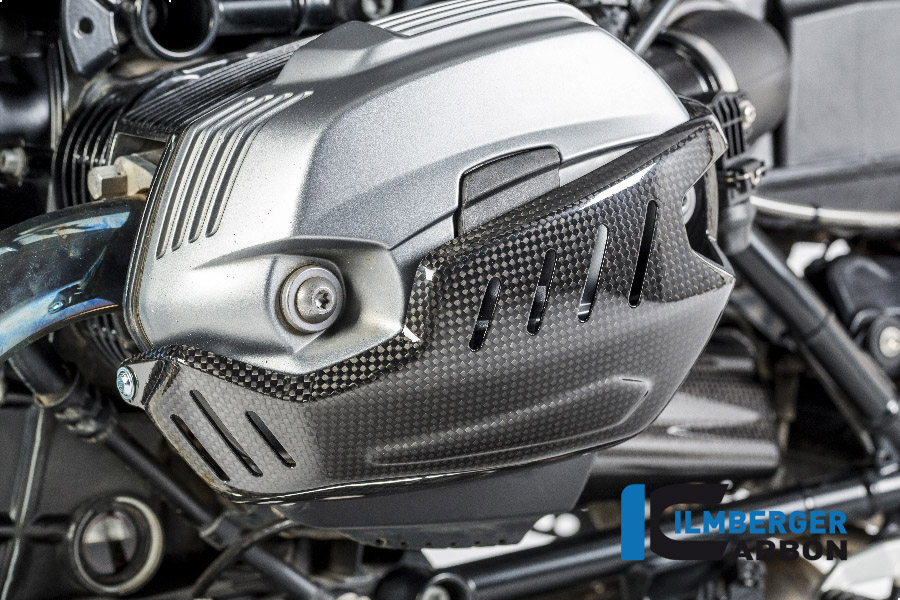 Ventildeckelabdeckung links BMW R Nine T Scrambler'16