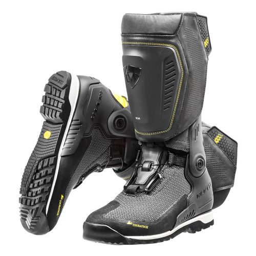 Motorradstiefel Destino Ultimate GTX (Modell 2024) *SALE*