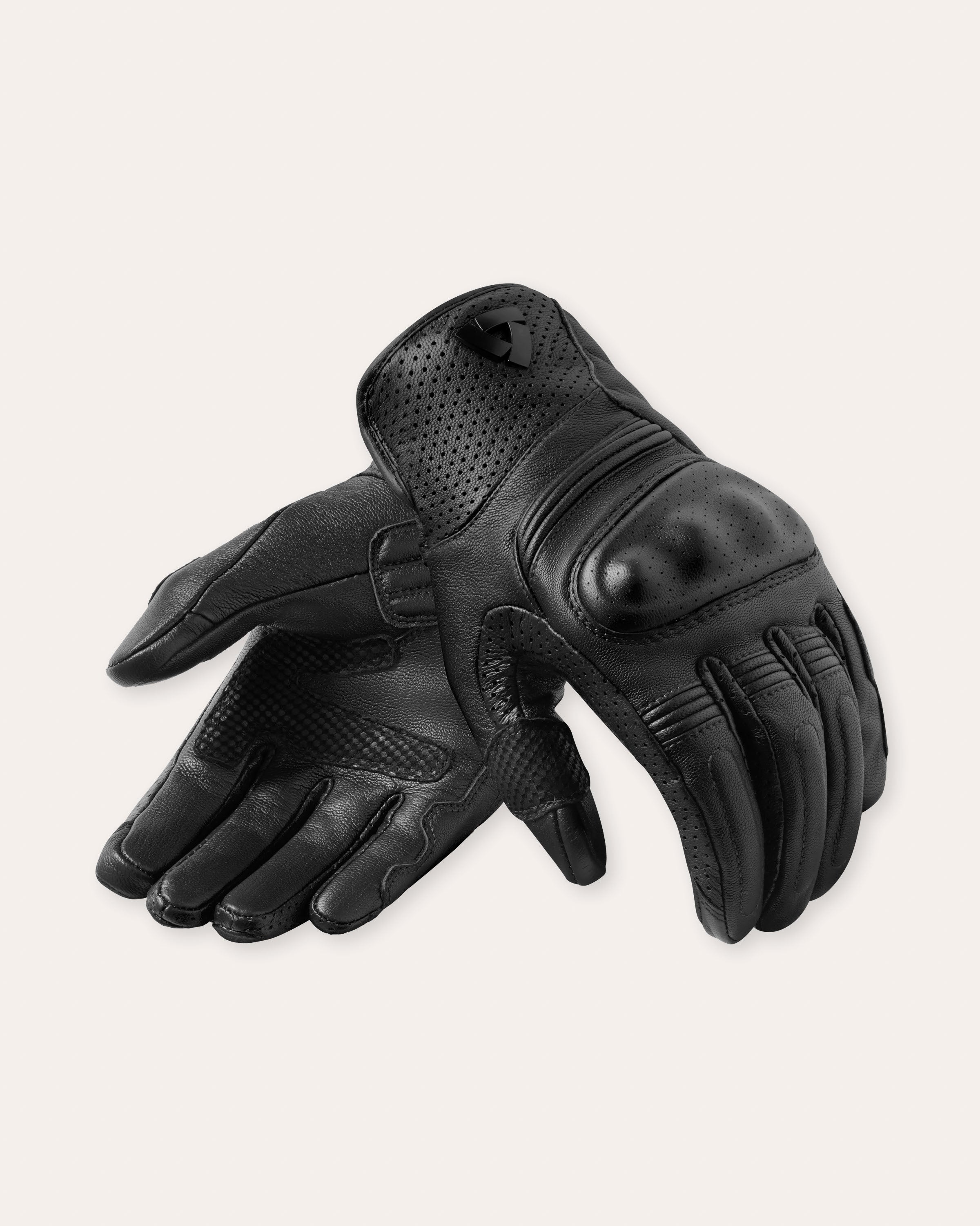 Handschuhe Monster 3 Schwarz M Standard