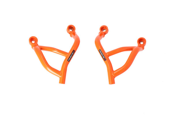 Sturzbügel Orange. KTM 1390 Super Duke R / EVO (23-).