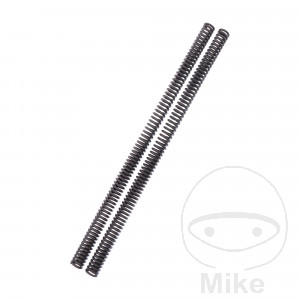 Gabelfeder progressiv YSS 25.0X5X10.5X515