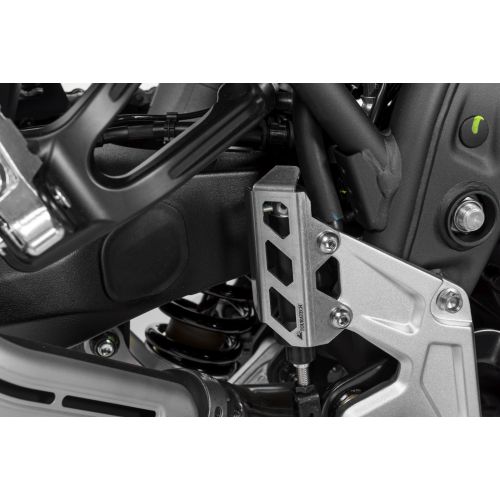 Bremszylinderschutz für Yamaha Ténéré 700 / World Raid