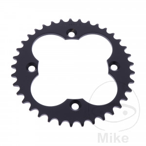 Kettenrad 37Z Teilung 520 Innendurchmesser 110 Lochkreis 130