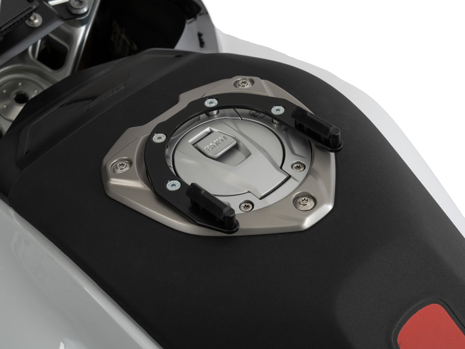 Tankring BASIC inkl. Tankrucksackverschlusseinheit für BMW R 1300 RS (2025-)