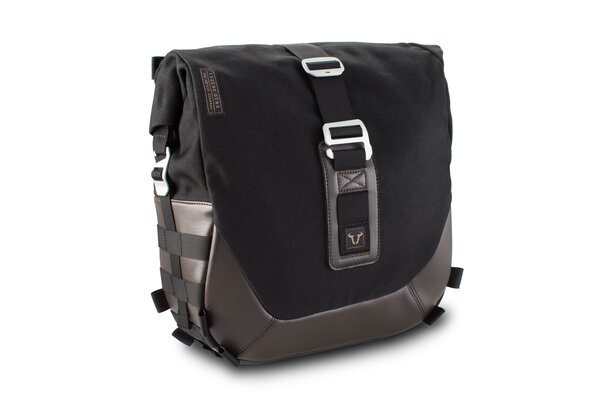Legend Gear Satteltaschen-Set LS Links LS2 (13,5 l) inkl. SLS.