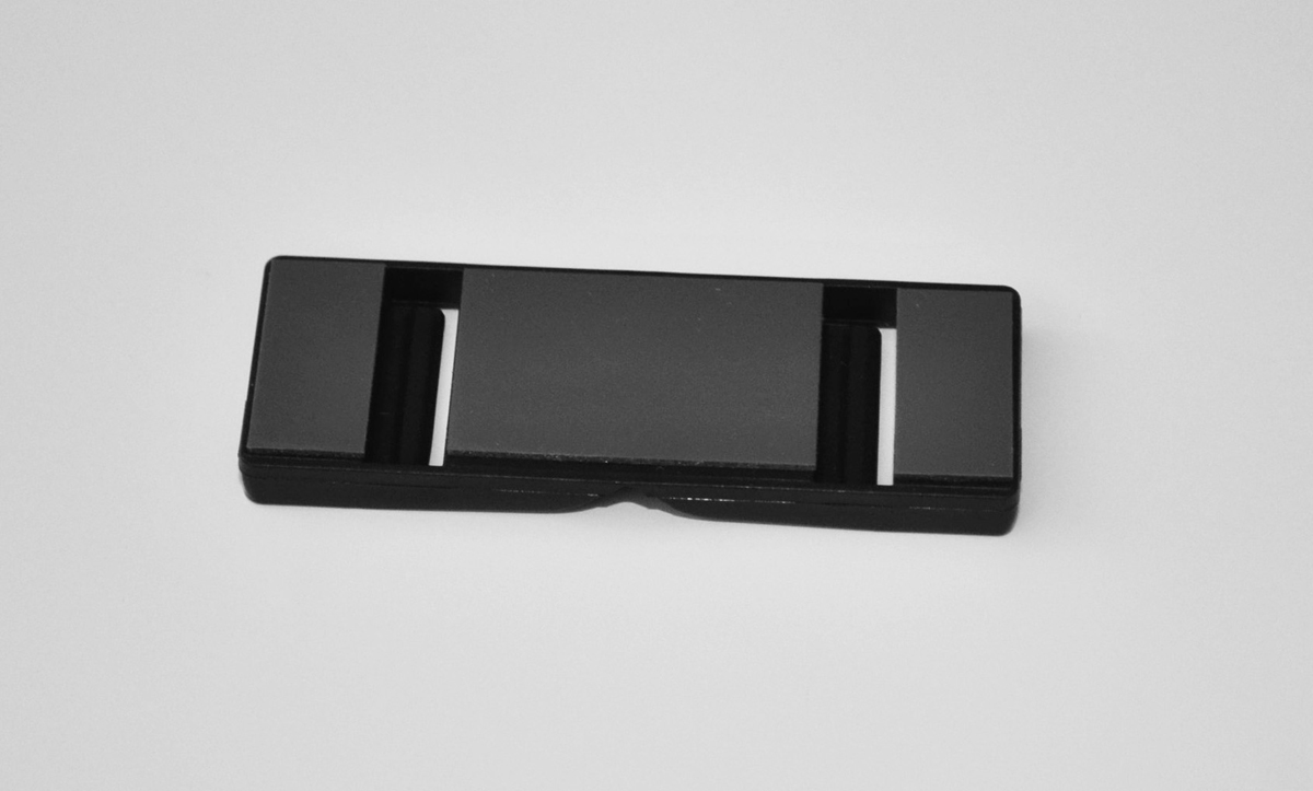 Halterung für GPS Taschen
