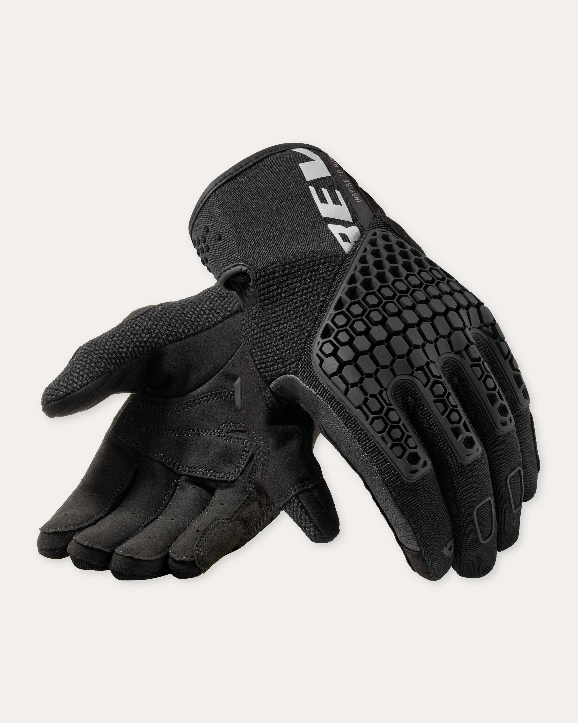 Handschuhe Mangrove 2 Schwarz XS Standard