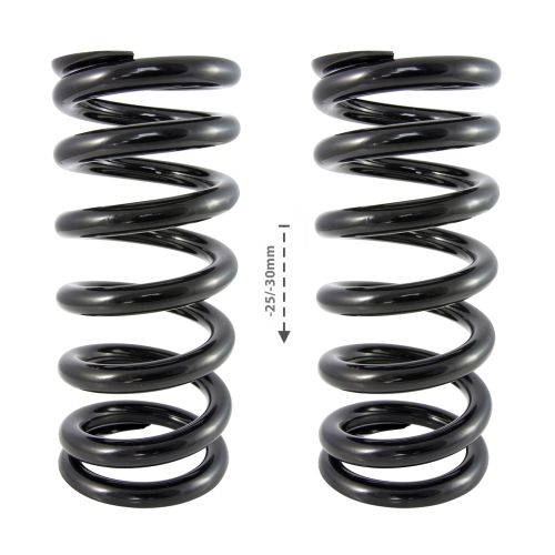 Touratech Suspension Tieferlegung -25/-30mm für BMW R1100RT (1995-2001)