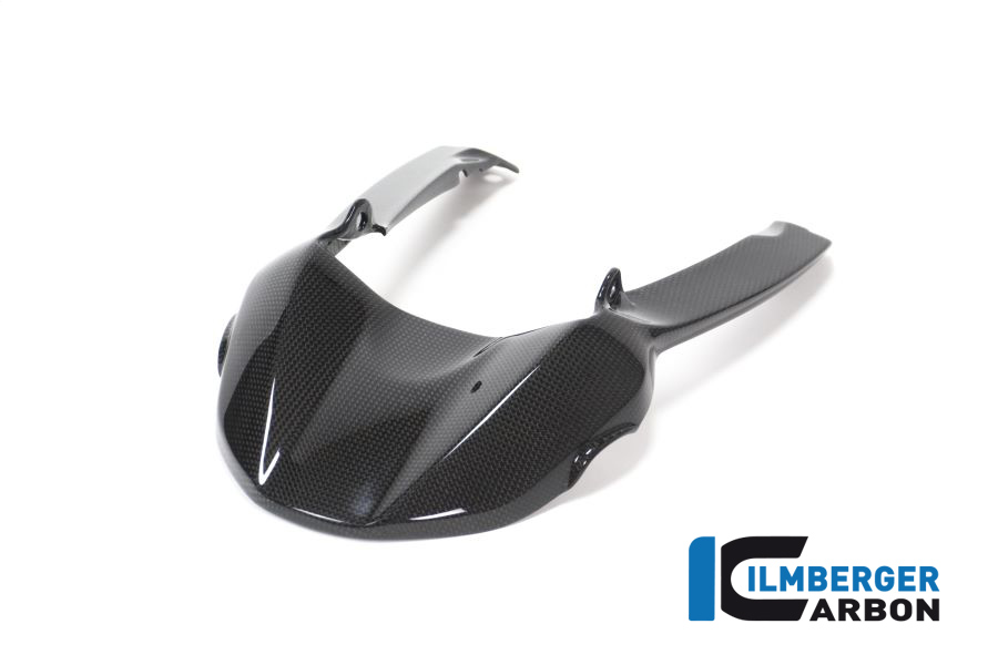 Blinkerhalter hinten glanz Ducati Scrambler'16