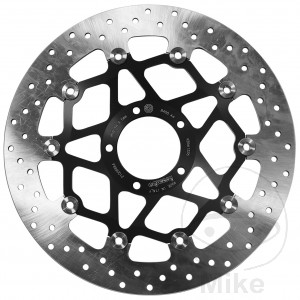 Bremsscheibe Brembo Serie ORO