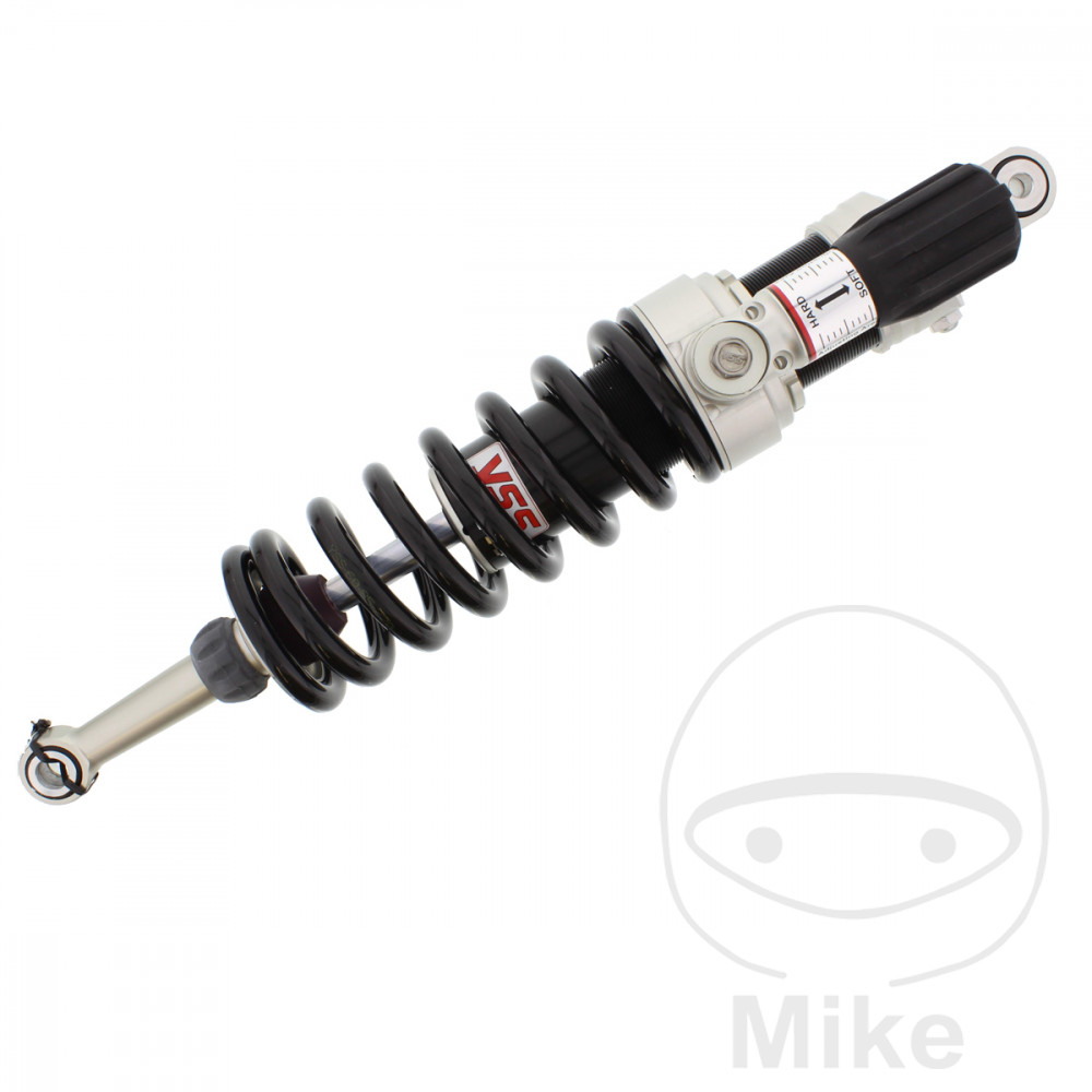 Federbein Mono YSS einstellbar