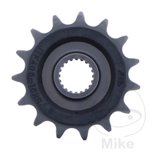 Ritzel 15Z Teilung 520 Gummiert Alternative: 7260848