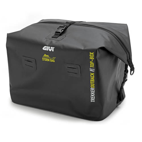 Innentasche für Topcase Trekker-Outback OBK58 Wasserdicht / Volumen 54 Liter
