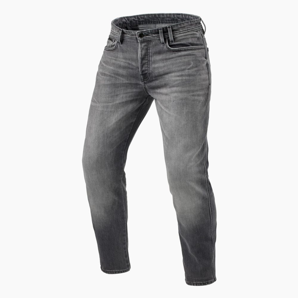 Revit Motorrad Jeans Ortes TF