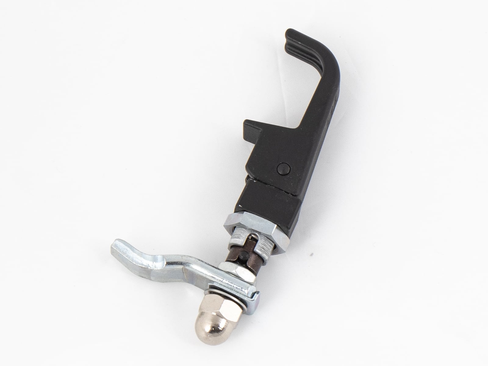 Klapphebel für Schnellverschluss für Hepco&Becker Ledertaschen Liberty/Nevada/Buffalo/Ivory