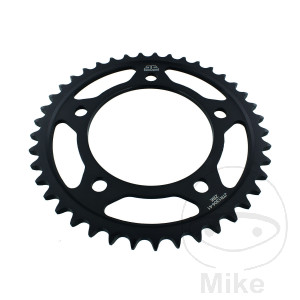 Kettenrad 41Z Teilung 525 schwarz Alternative: 7270051