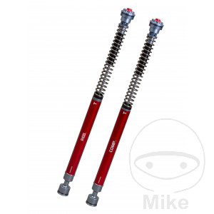 Cartridgekit Gabel YSS ON Road Z3 70-90KG