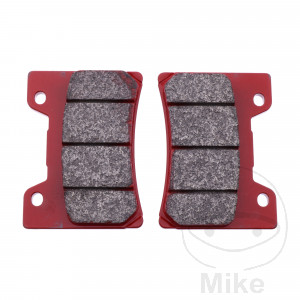Bremsklotz Sinter vorne SA Brembo Alternative: 7328685