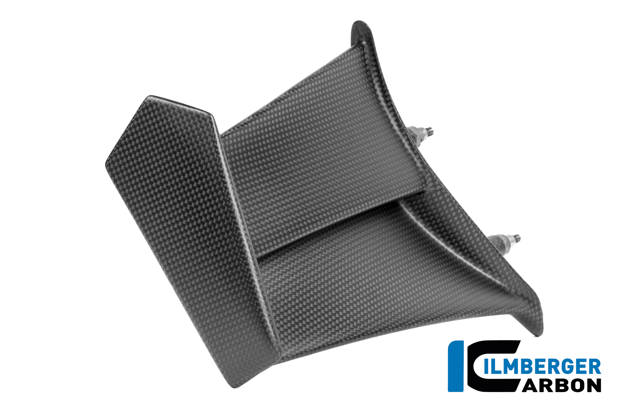 Winglet rechts Carbon matt Ducati Panigale V4 R 2025