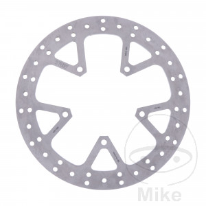 Bremsscheibe starr TRW