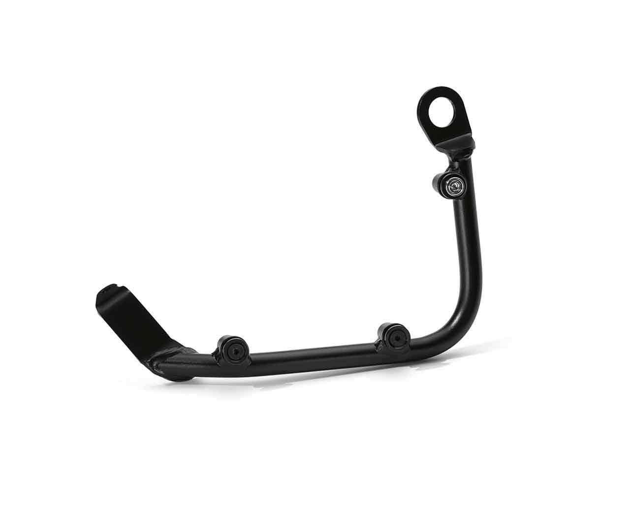 77402451054 Original BMW Seitentaschen Halter rechts für R nineT + Scrambler + Pure + Racer + Urban G/S