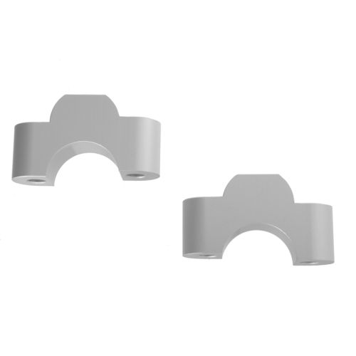 Lenkererhöhung 25mm Typ 38 für BMW R1250GS/ R1250GS Adventure/ R1200GS ab 2013/ R1200GS Adventure ab 2014