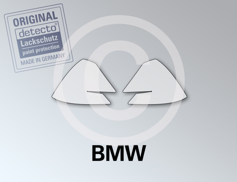 Lackschutzfolien-Set-2-teilig-BMW-F-800-GS-Bj-ab-13 Lackschutzfolie Set 2-teilig für BMW F800GS 2013-2015