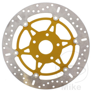 Bremsscheibe X EBC