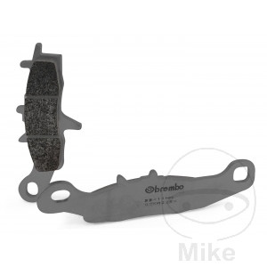 Bremsklotz Sinter SX Brembo Alternative: 7320583