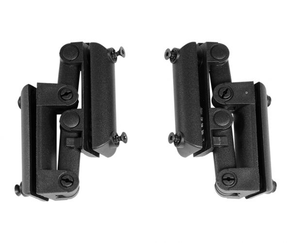 Gelenke für Vario Touring Screen