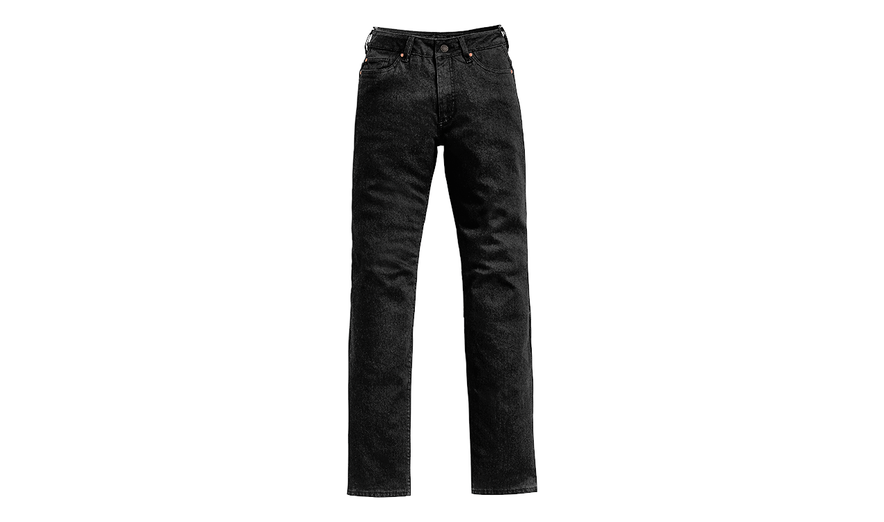 Jeans Roadcrafted Damen